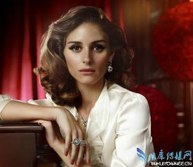 名媛是什么意思？