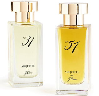 香水品牌大全？？