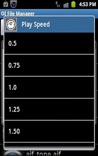 播放wav格式最好的播放器是哪个？