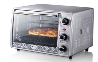 电烤箱什么牌子好?