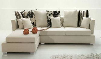 布艺沙发脏了如何清洗