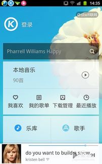 音乐播放器，视频播放器排行榜