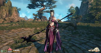 古剑奇谭网络版官网怎么选择专精