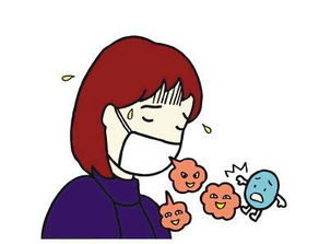 老是打喷嚏怎么回事是不是有人想我