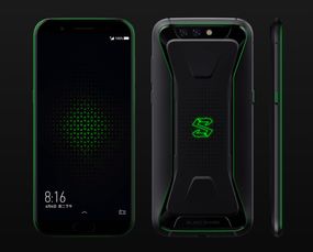 黑鲨游戏手机2系统版本是多少？