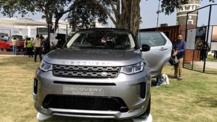 你在日常生活中有哪些新发现?