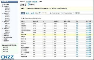 站长统计是什么意思啊