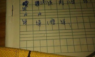 诱组词语二个字