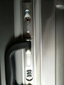 行李密码箱密码忘了怎么办