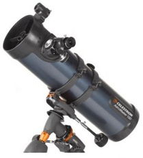 天文望远镜有什么推荐?