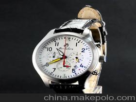 quartz手表是什么牌子？