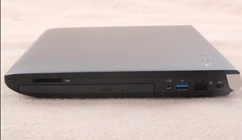 东芝的笔记本电脑怎么样?