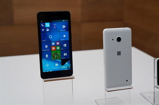 Lumia950 / Lumia 950 XL 国行和港行的区别