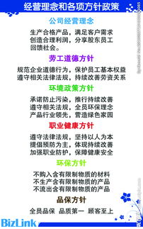 什么是经营理念