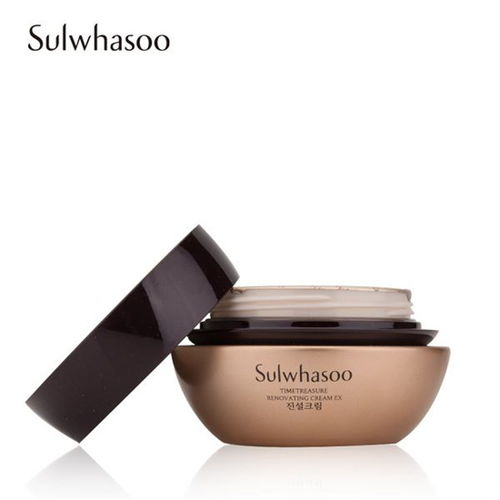 有哪些好用的抗衰老精华、面霜？