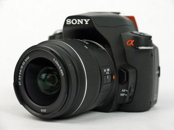 索尼a230相机价格,索尼a230可以录像吗