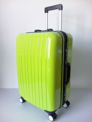 拉杆箱密码忘了怎么解锁