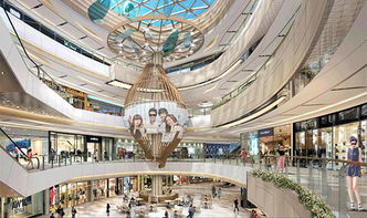 青羊绿地熙世界购物中心烂尾了吗