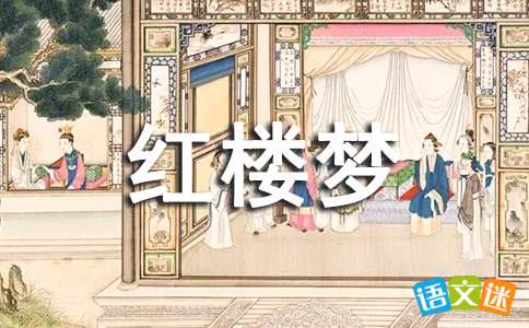 红楼梦第十九回读后感100字