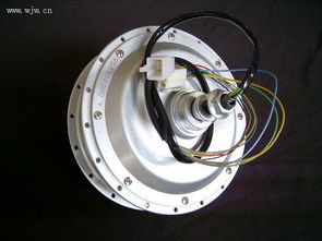 电动自行车维修自学速成