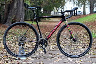 公路车和山地车有什么区别