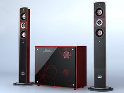 奇声音箱好用吗