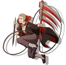 火影忍者里飞段怎么死的？