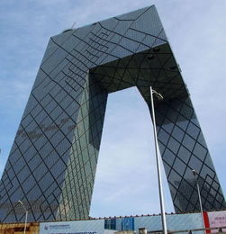 央视大楼着火,央视大楼设计者