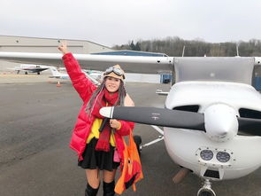 开飞机什么意思