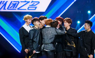 以团之名谁出道了