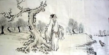 诗鬼是指哪位诗人