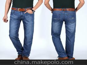 男士牛仔裤哪个牌子好一些？