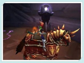 SS史诗马任务流程