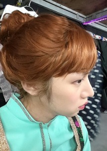 金希澈微博只关注一人,金希澈微博告别李菲儿