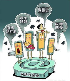 什么是网络道德？