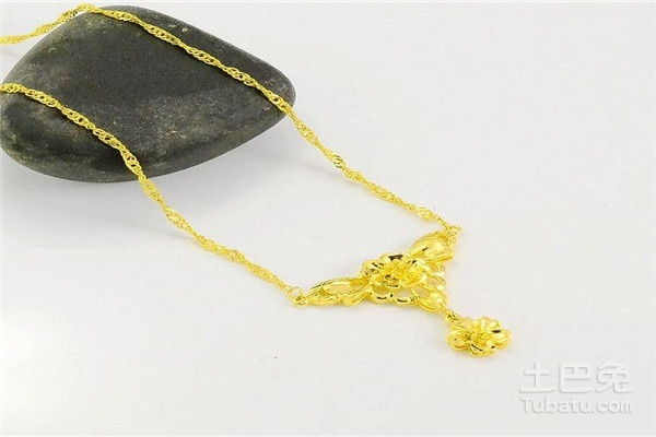 周六福的金怎么样？