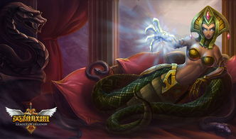 4399弹弹堂的上古魔蛇厉害还是吉比鹿厉害