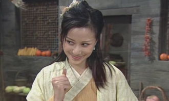 武林外传中祝无双拥有如此之好的人缘，最终究竟是谁娶了她为妻