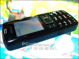 诺基亚3110c怎么样