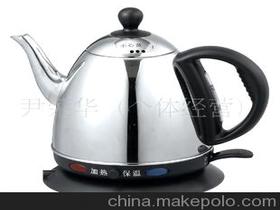 电水壶功率一般是多少？