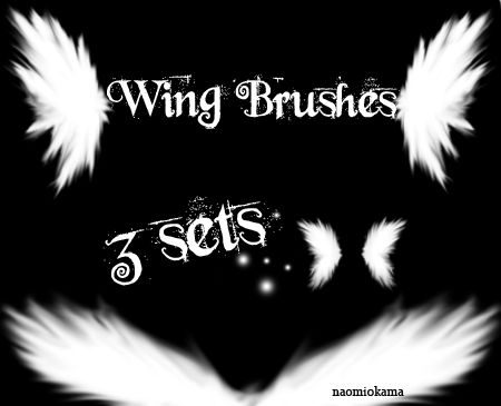 求大虾给个笔刷吧 ps一些常用的，灰常感谢！！！72