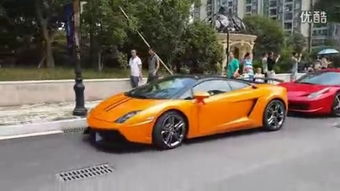 世界十大名车的标志是什么样的（图片）？