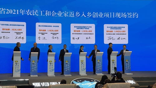 创业投资什么项目好做？能赚钱？