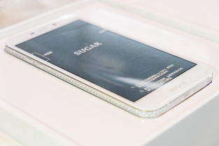 sugar手机怎么样 好用吗