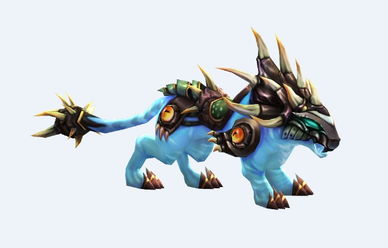 想入手幽灵虎，觉得吧还是大老虎好看，小老虎就是