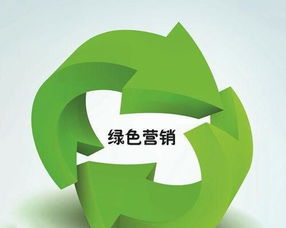 什么是绿色营销？