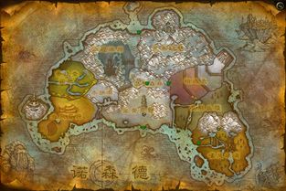 BL如何去诺森德