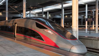 什么叫动车？与高铁区别是什么？