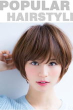 发型屋装修效果图片