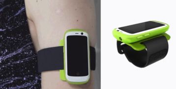 最小的智能手机是哪一款